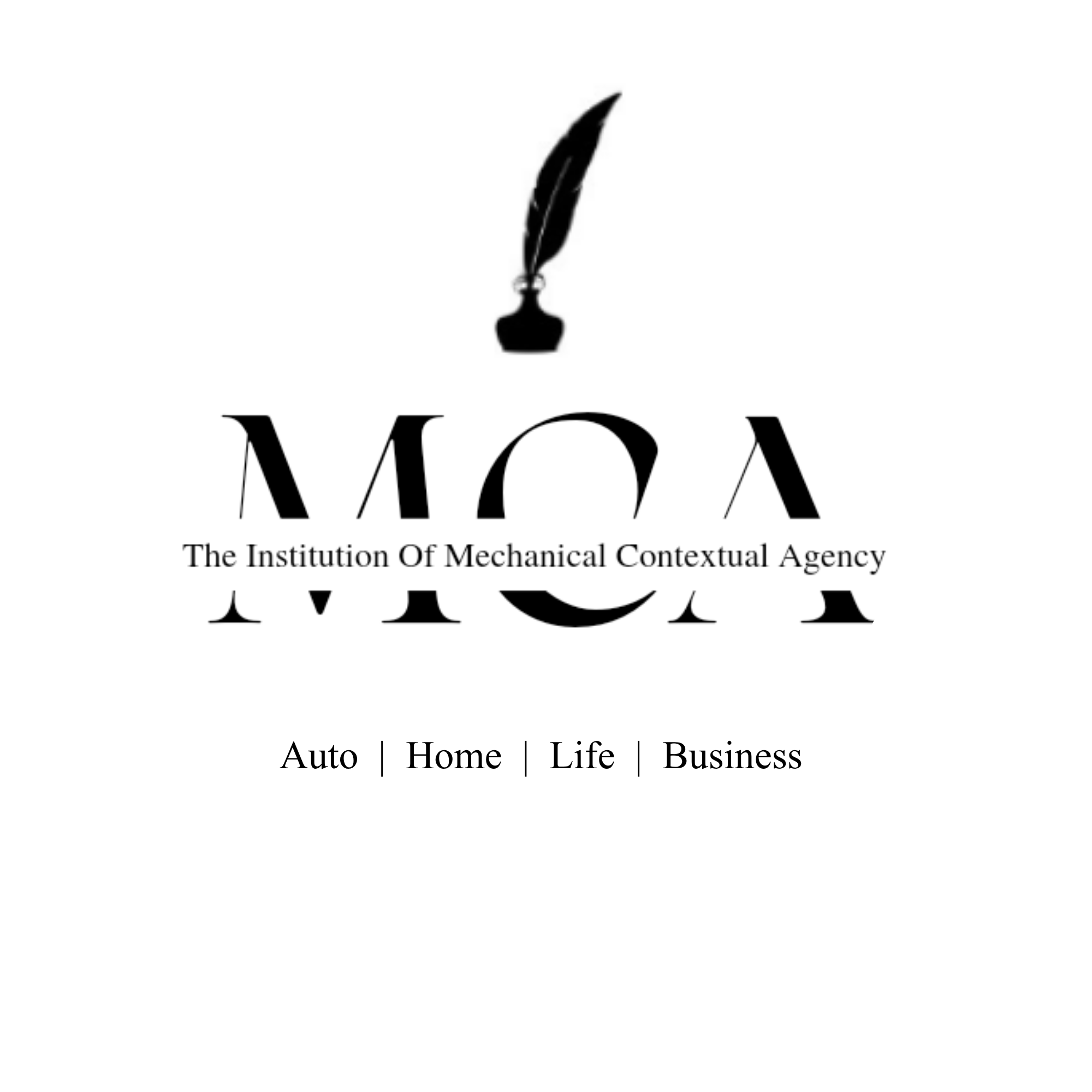 MCA Logo